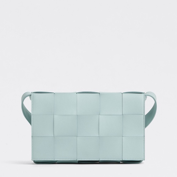 Bottega Veneta Handbags - NWT Bottega Veneta Cassette Bag